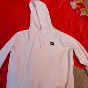 Under armor hoodie